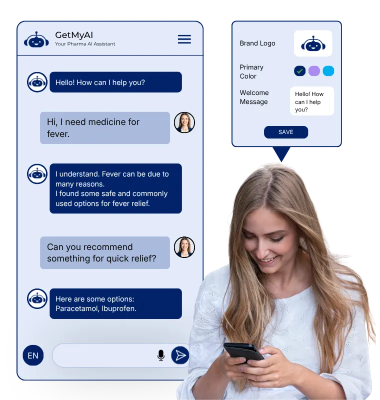 How GetMyAI Works step 03 image
